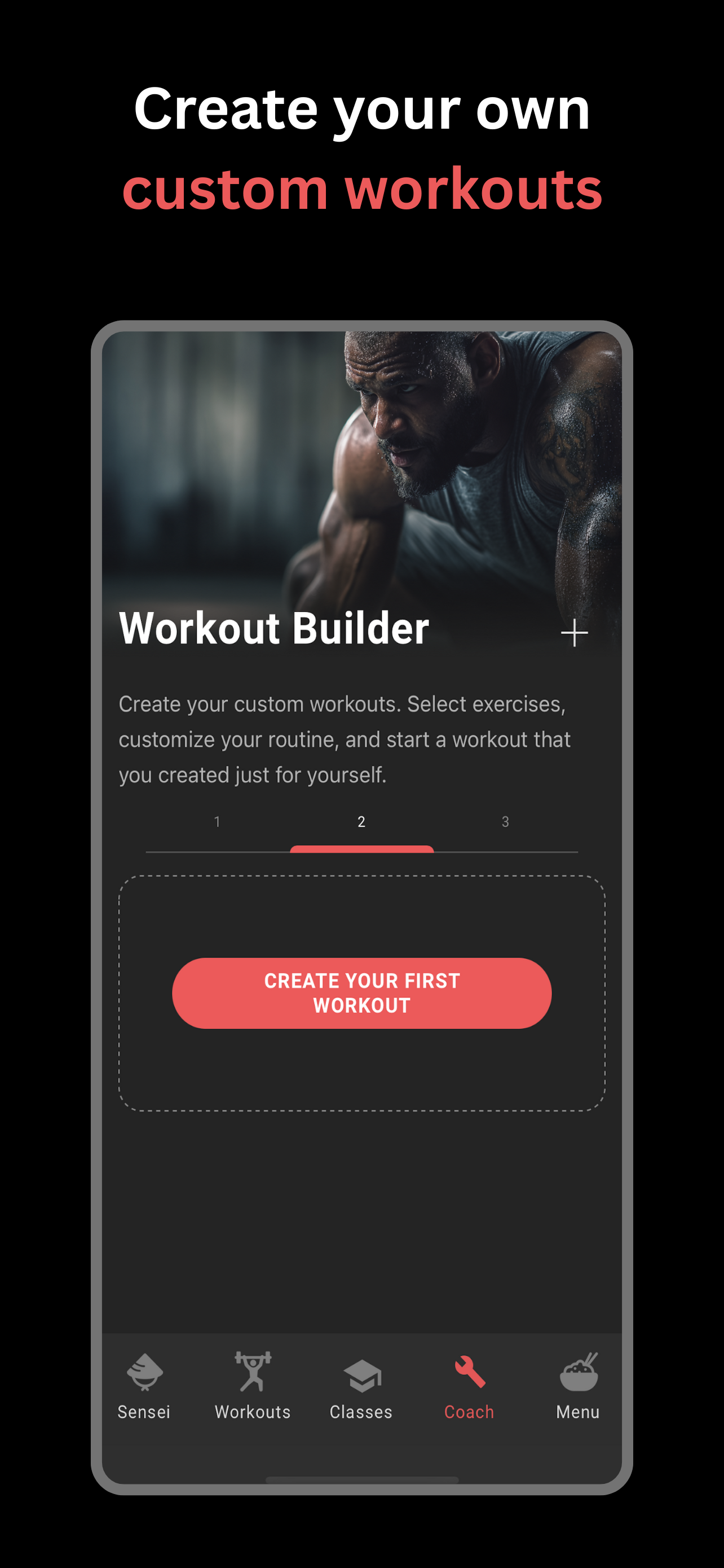 MMA Athletics