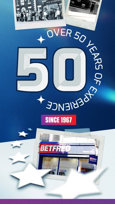 Iowa Betfred Sportsbook Screenshot