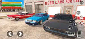 Auto Mechanic Car Repair screenshot 2