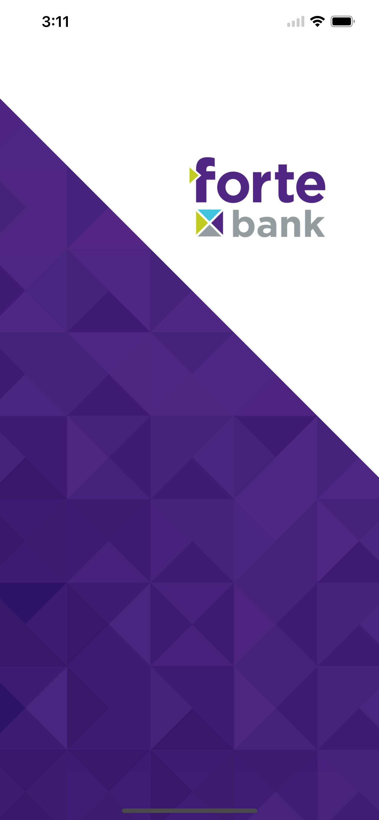 Forte Bank WI Retail Banking