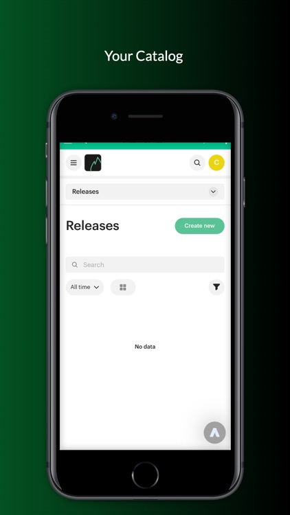 CALIENTALO MEDIA DISTRIBUTION screenshot-5