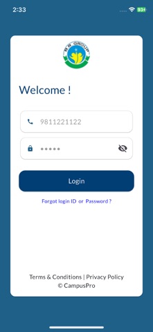 B.R Group Screenshot 2 of 6