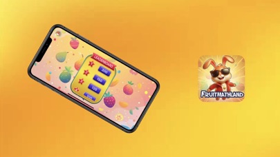 Fruit Math Land Screenshot