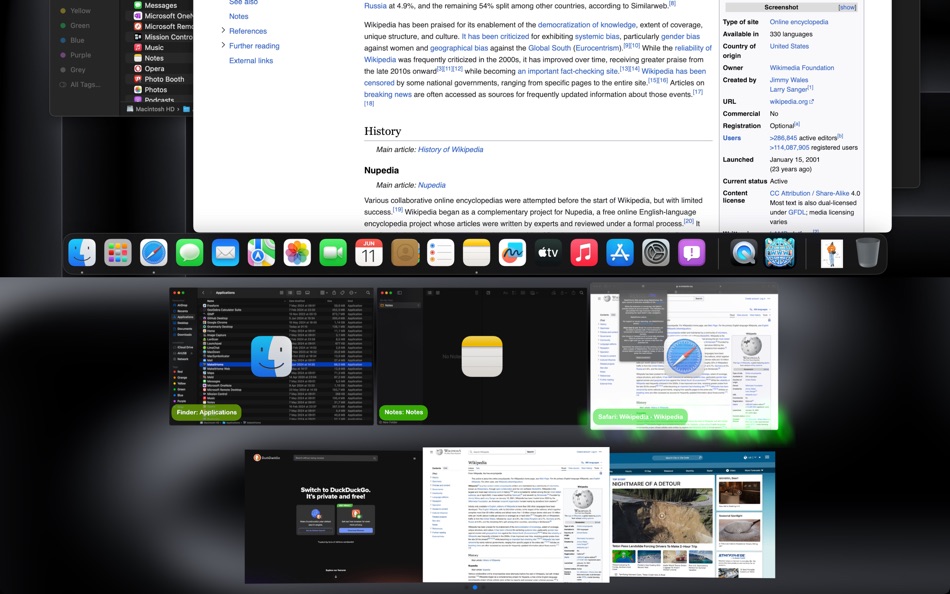 #2. MakeItHome Web (macOS) By: Riccardo Cecchini