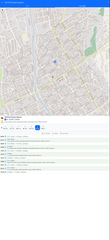 NAVILON screenshot