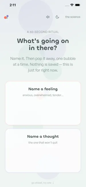 Affelion Pop screenshot 1