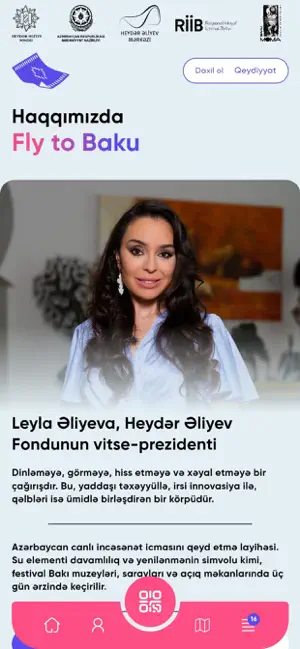 Fly to Baku screenshot 4
