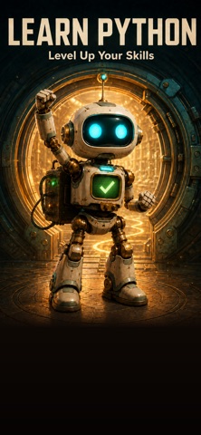 CodeBot Screenshot 3 of 9