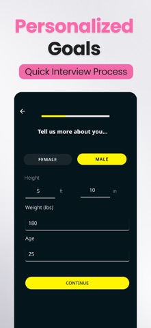 Dietvana Screenshot 2 of 9