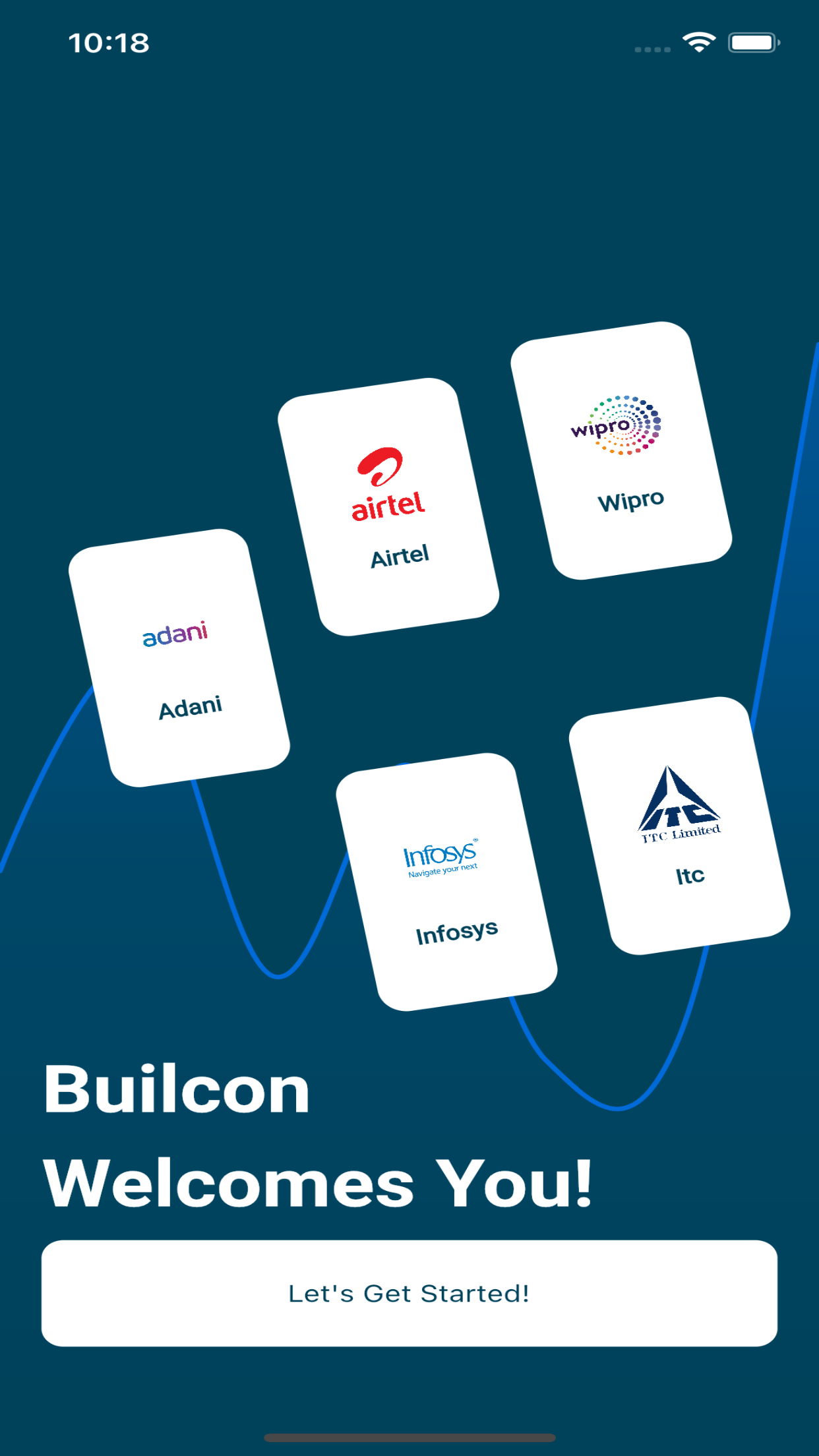 Builcon