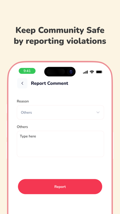 NatalBond Screenshot