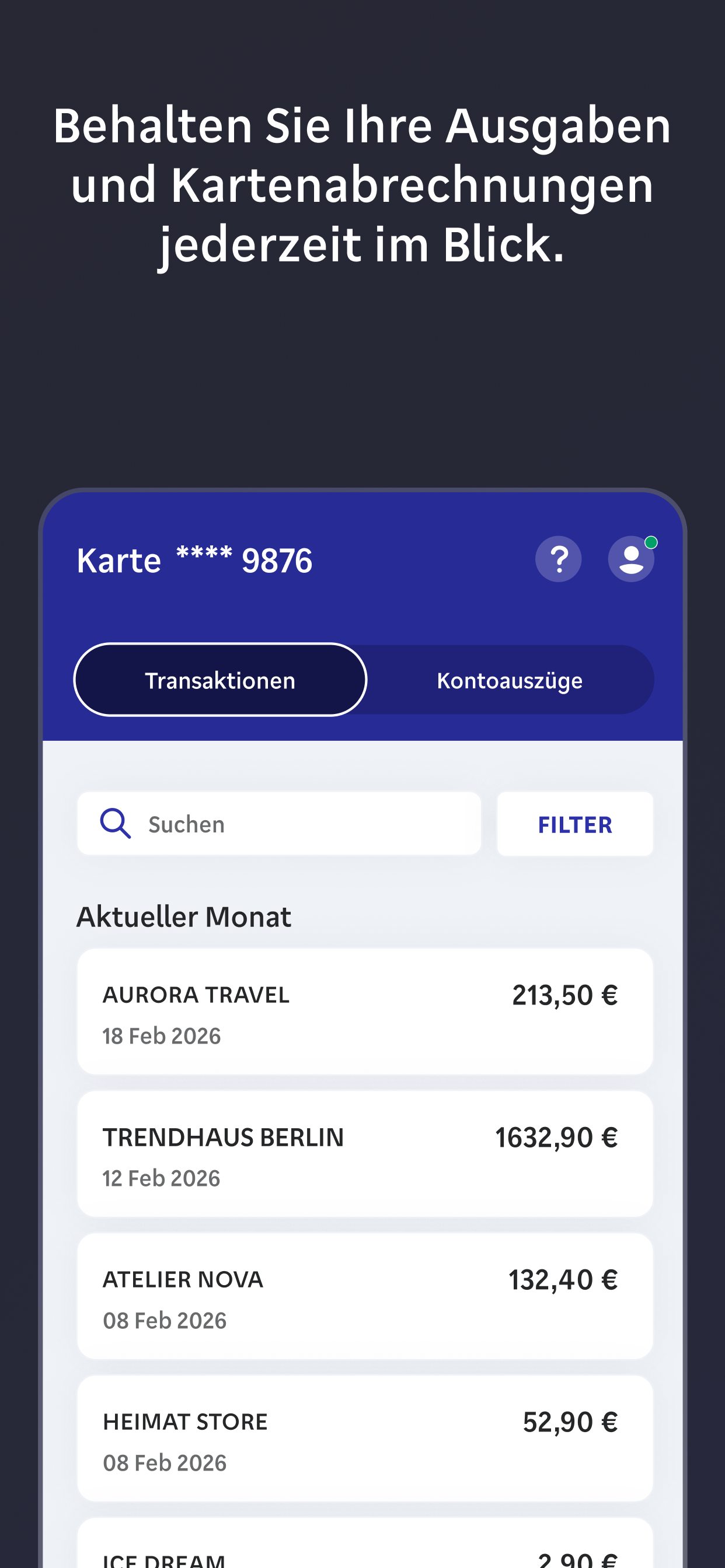 Nexi Ready screenshot 3