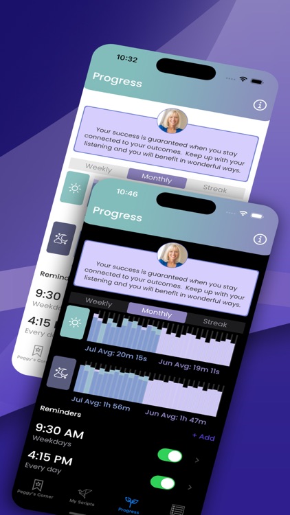 Power Life Script® screenshot-3