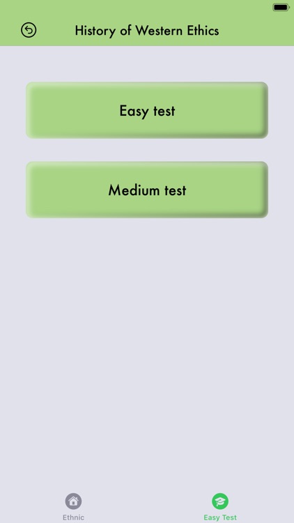 History of Western Ethics screenshot-4