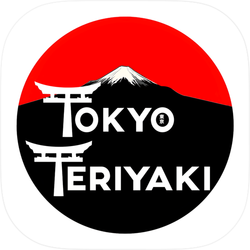 Tokyo Teriyaki