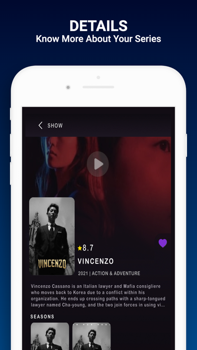 Flixtor Movie,Tv Show & series Screenshot