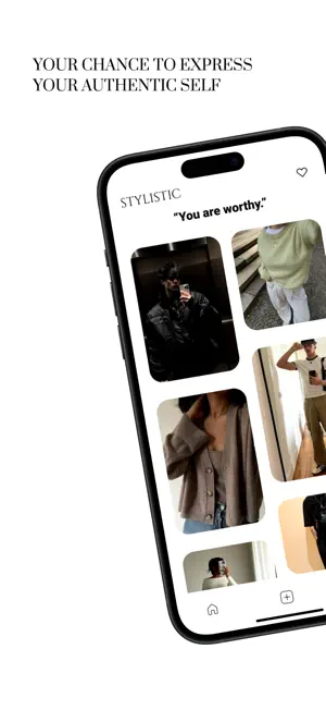 Stylistic screenshot 1