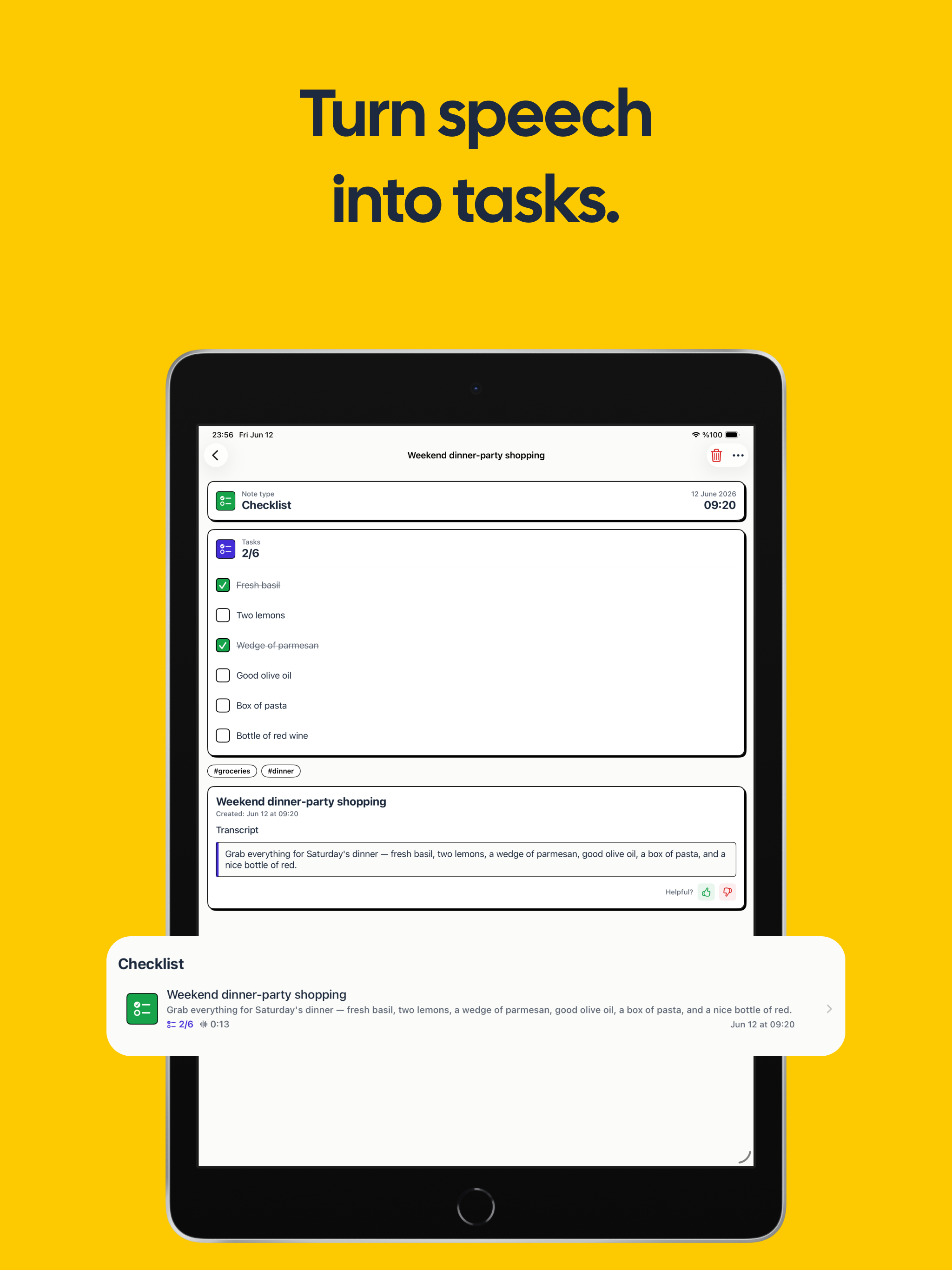 Voice Recorder: AI Notes screenshot 9