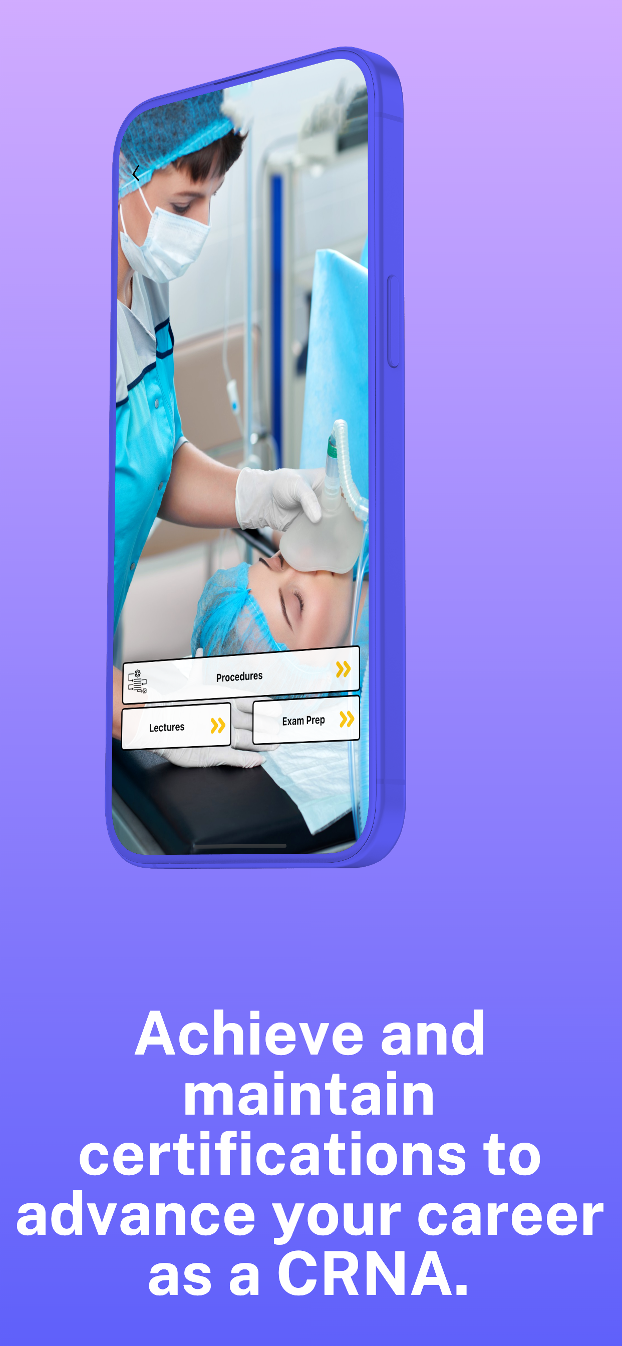 NBCRNA Anesthesia Mastery screenshot 5