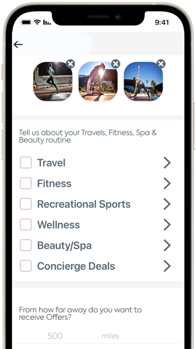 Screenshot #2 pour Ask-A Pro