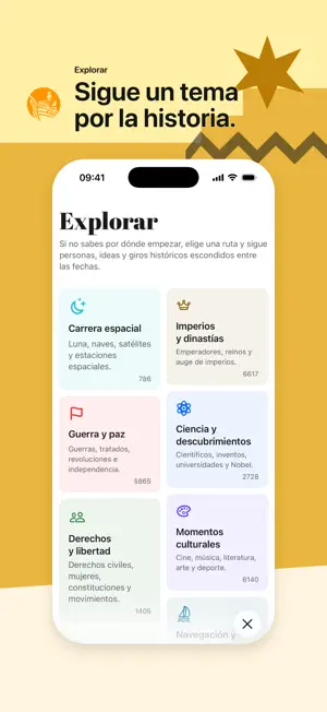 En Este Día en la Historia screenshot 3