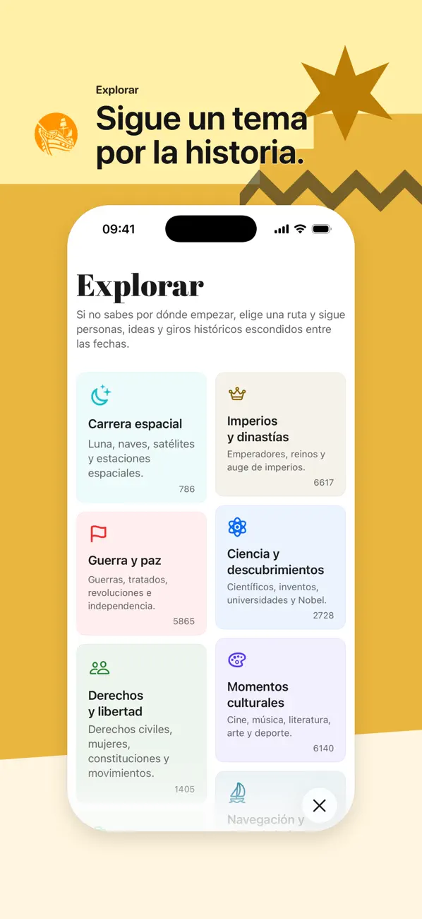 Screenshot #3 pour En Este Día en la Historia