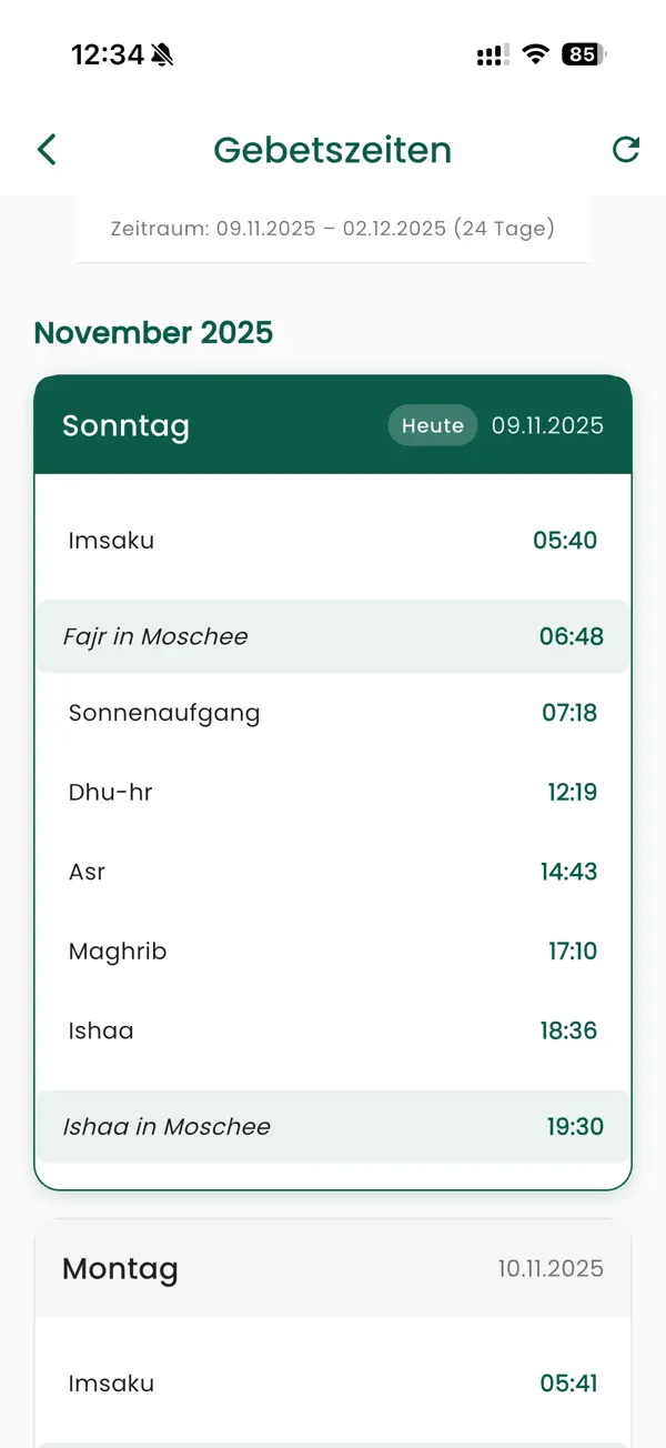 Screenshot #2 pour BISO