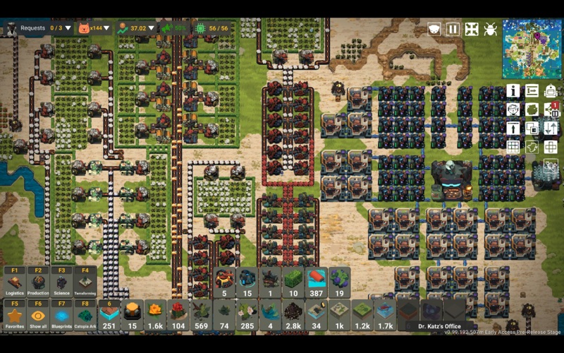 Learning Factory screenshot 3