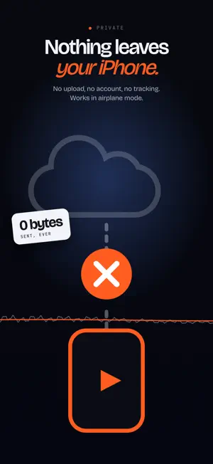 Video Stabilizer Pro screenshot 4