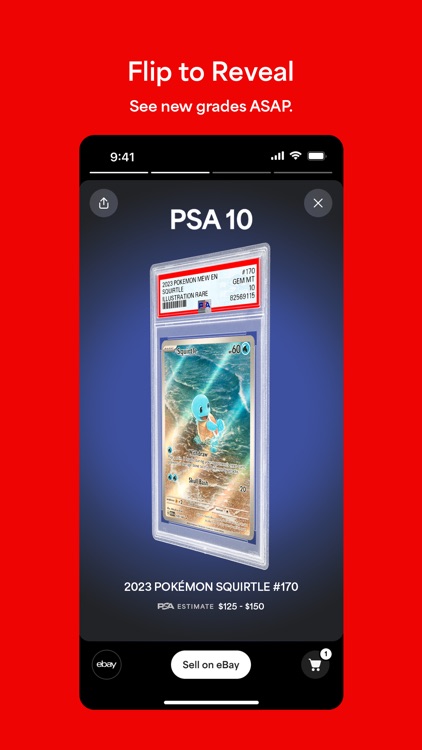 PSA | TCG and Sports Cards