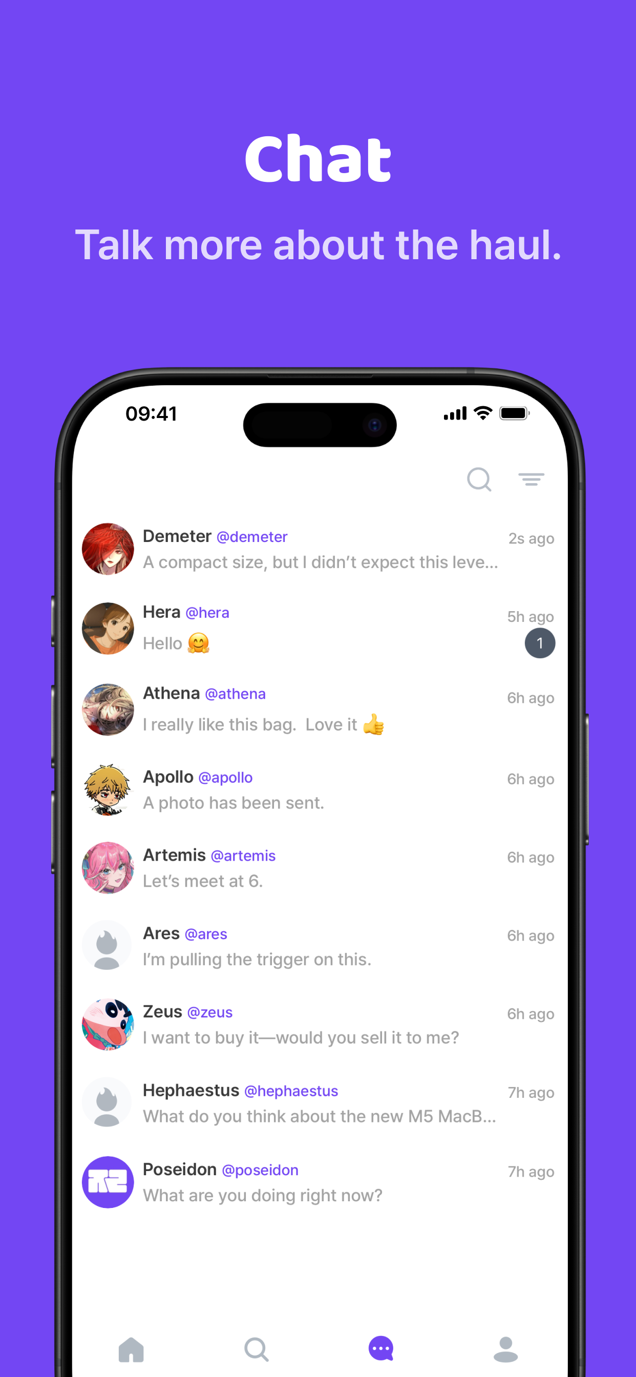 ZILM - Share what you love screenshot 4