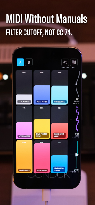 Condukt Screenshot 4 of 5