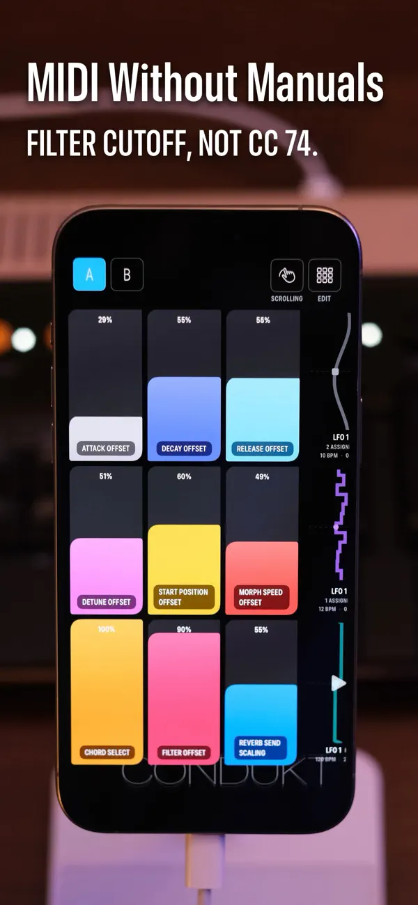 #4. Condukt (iOS) 由: Pencil Research