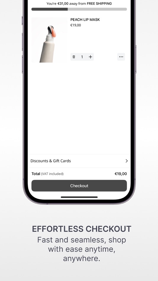 #3. EME (iOS) Által: WhiteDeer