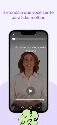 Joyter: Baixar Ansiedade Screenshot 6 of 6