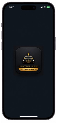 CC Operator Screenshot 1 of 3