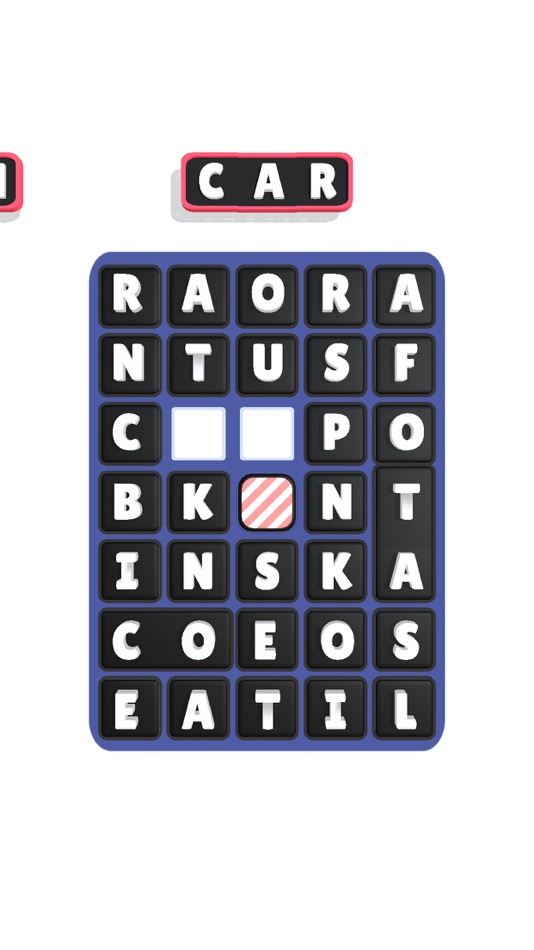 #4. Word Blocker (iOS) 由: Emrullah Can Demirpolat
