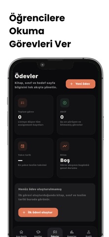ReadRise Screenshot 7 of 7