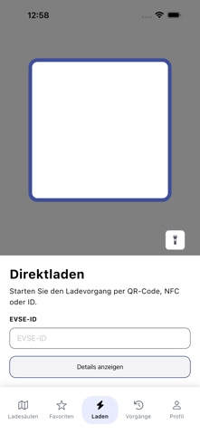 ZANDERiot E-Mobility Screenshot 3 of 6