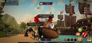 AdventureQuest 3D MMORPG screenshot 3