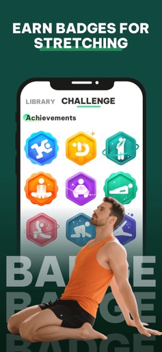 JustStretch | Flex & Mobility screenshot 9