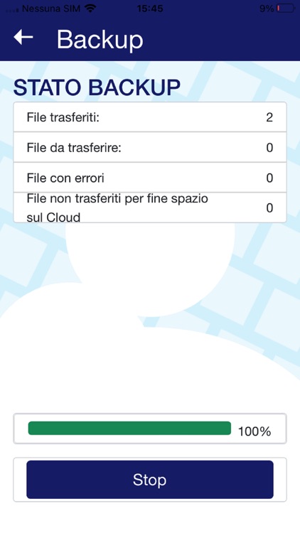 BabylonCloud 3.0 screenshot-4
