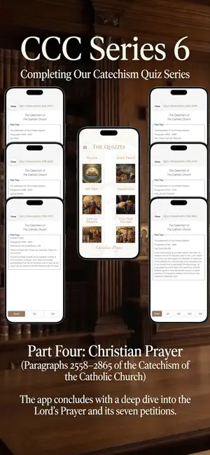 CCCSeries 6 Catechism screenshot 3