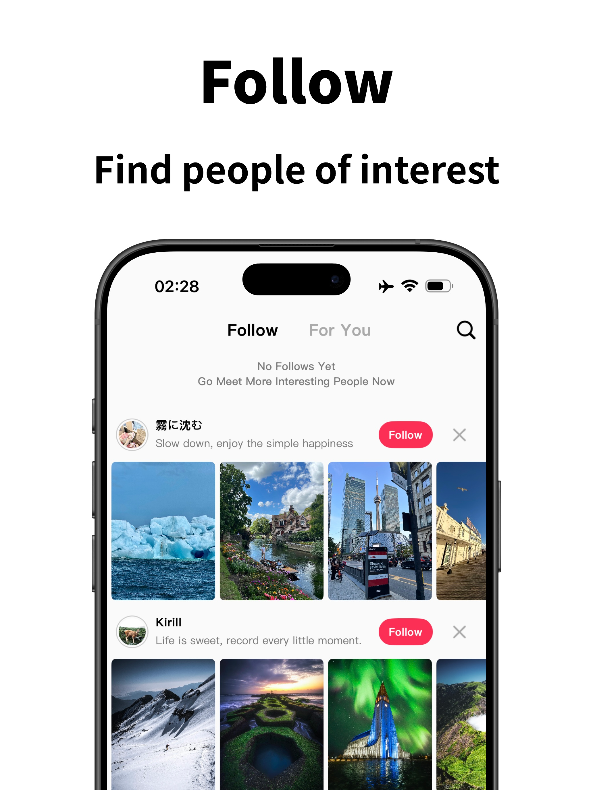 Meet⁺ screenshot 5