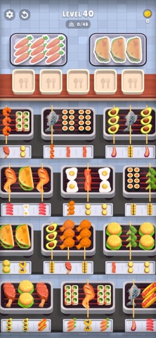 Yummy Sizzle Screenshot 5 of 5