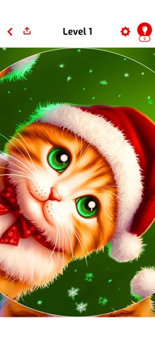 Christmas Twist Screenshot 1 of 10