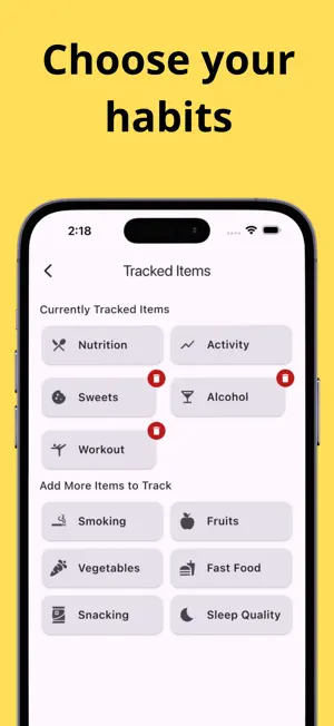 How To Lose Weight - ScaleTale screenshot 2