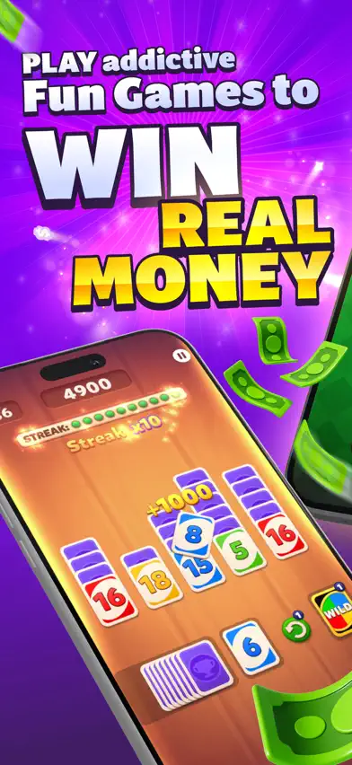 Blitz - Win Cash screenshot 1