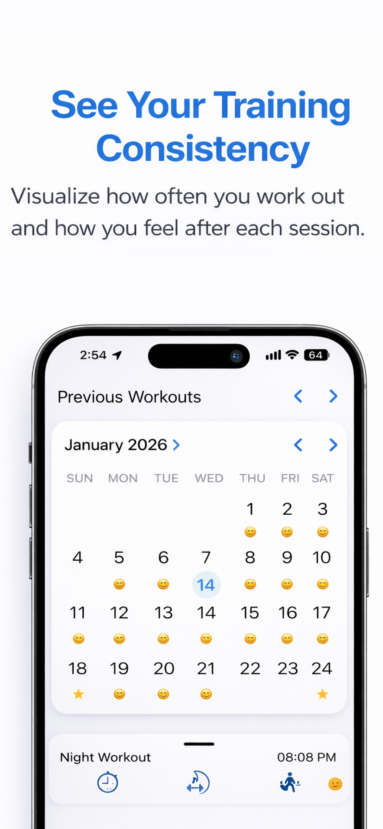 GymBud Pro