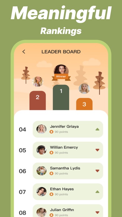Nookme - Discovery Screenshot